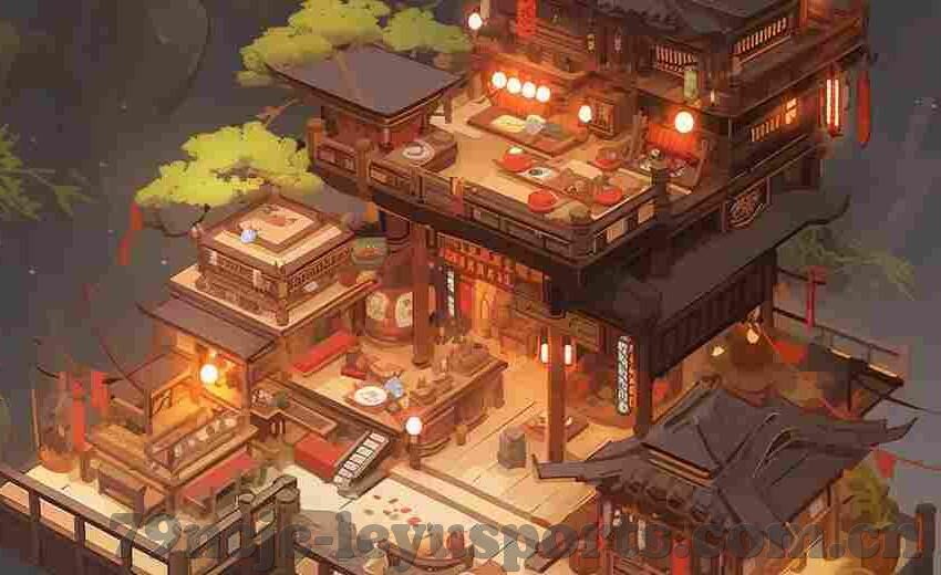 体育，跨越界限的活力纽带